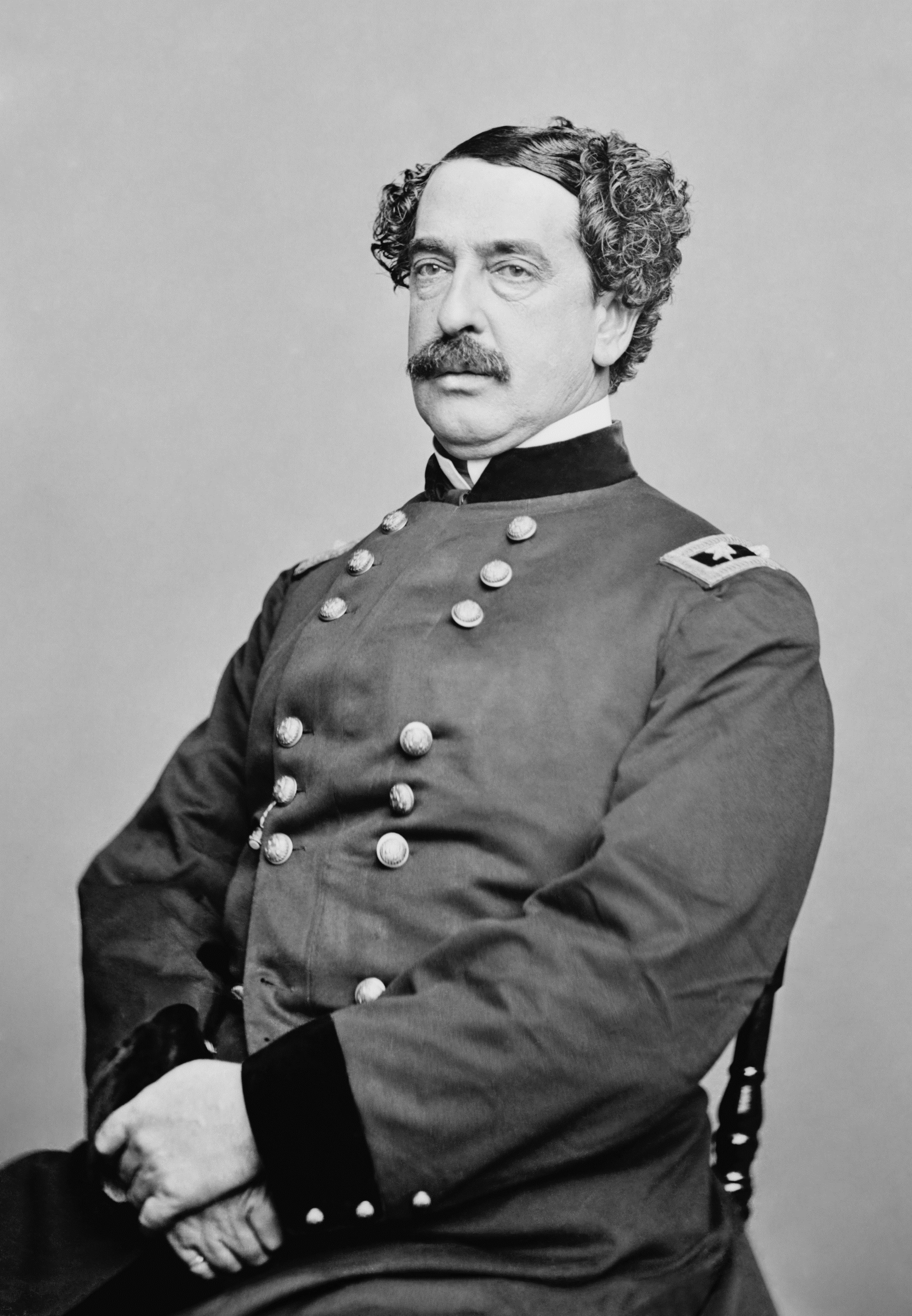 abner-doubleday-gettysburg-battlefield-tours