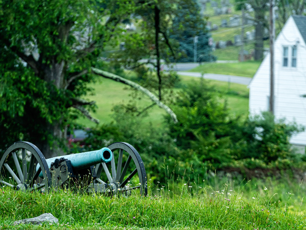 interestingfacts Gettysburg Battlefield Tours